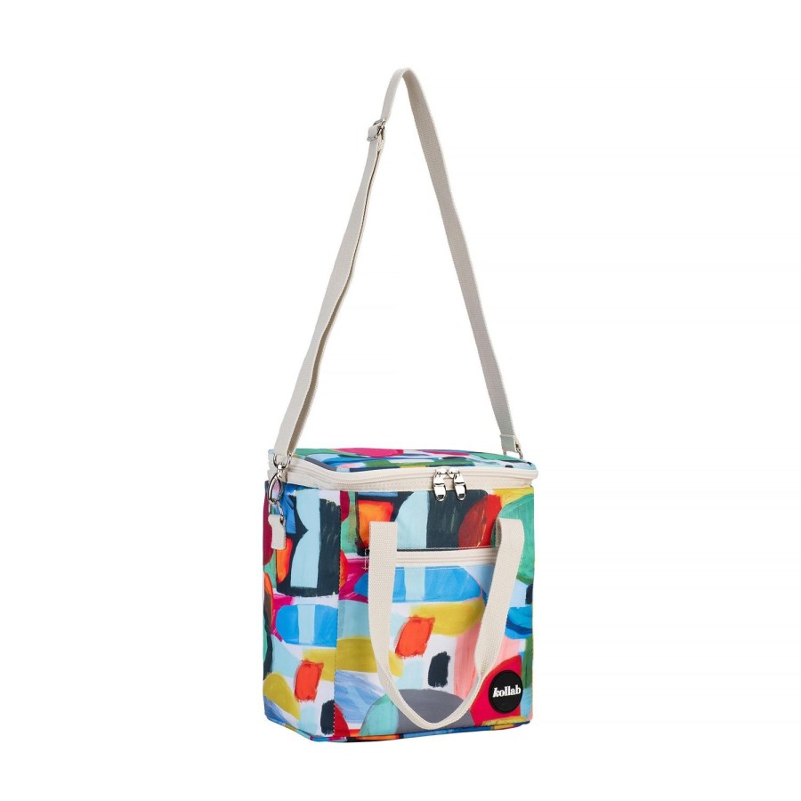 Insulated Bags Kollab | Mini Cooler Moon Phases