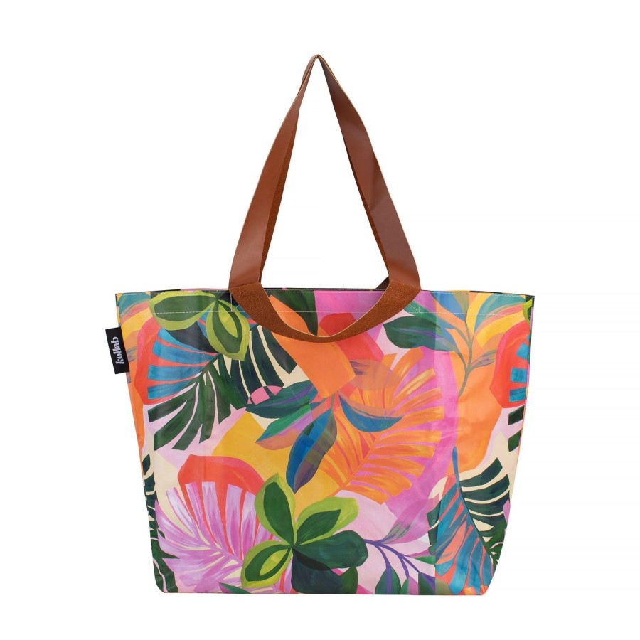 Everday Bags Kollab | Shopper Tote Summertime