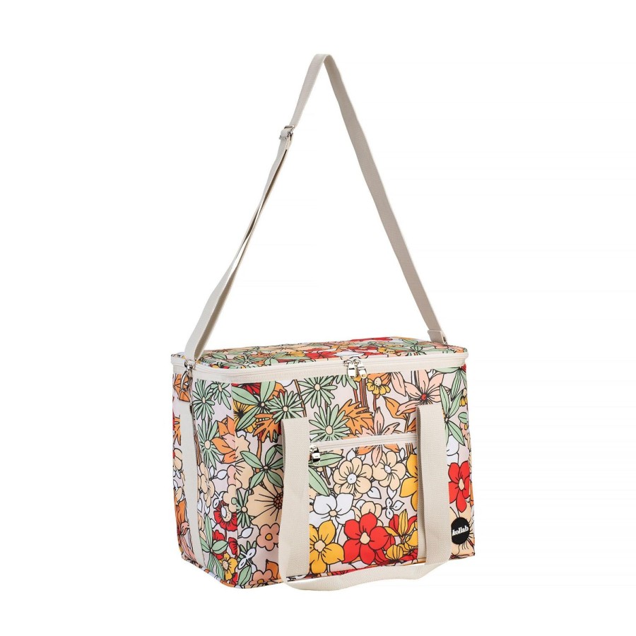 Insulated Bags Kollab | Picnic Bag Havana