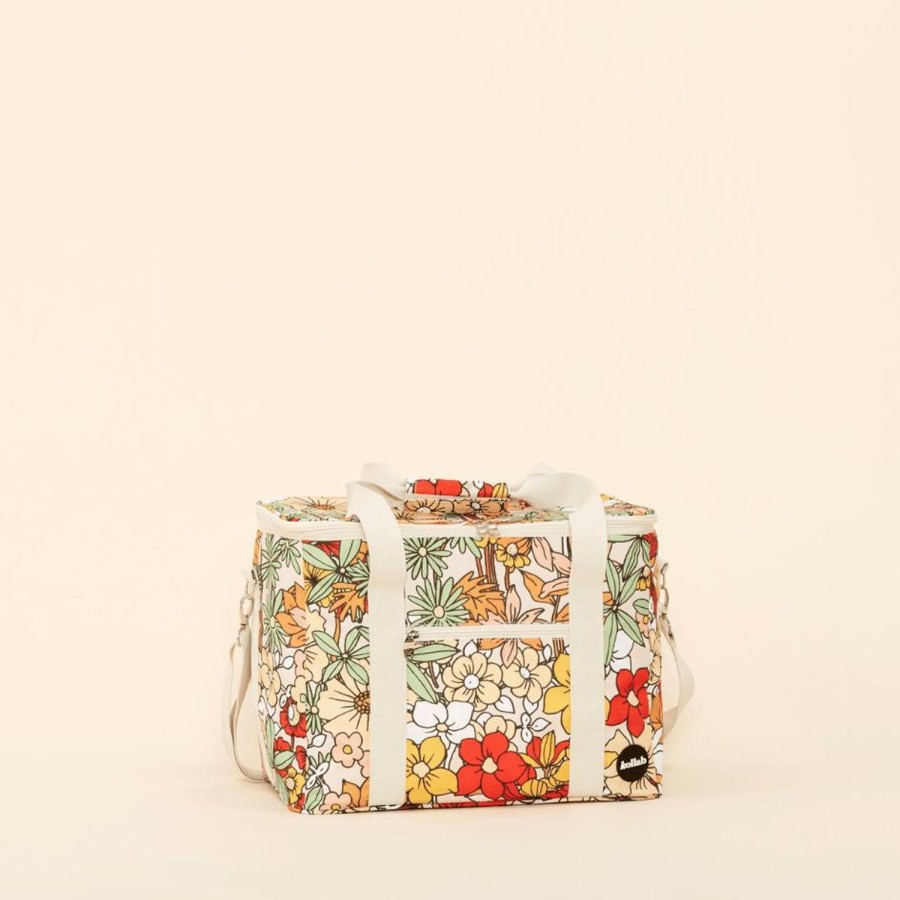 Insulated Bags Kollab | Picnic Bag Havana