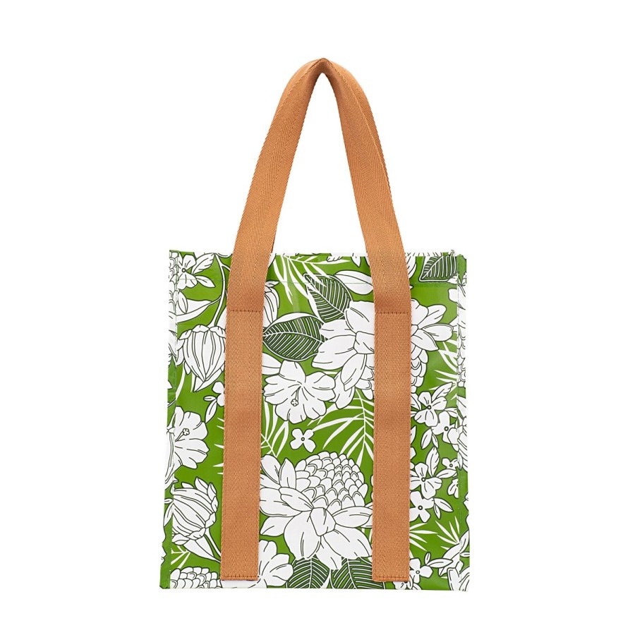 Everday Bags Kollab | Market Bag Aloha