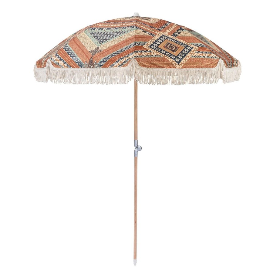 Outdoor Accessories Kollab | Umbrella Large Persia