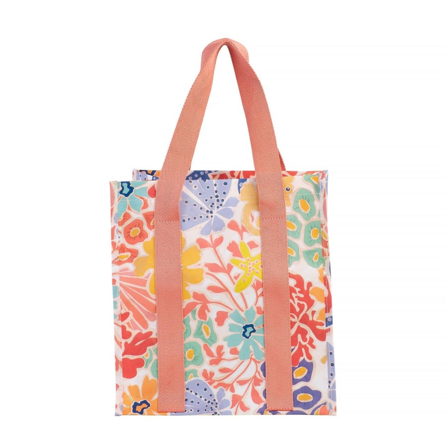 Everday Bags Kollab | Market Bag Sealife