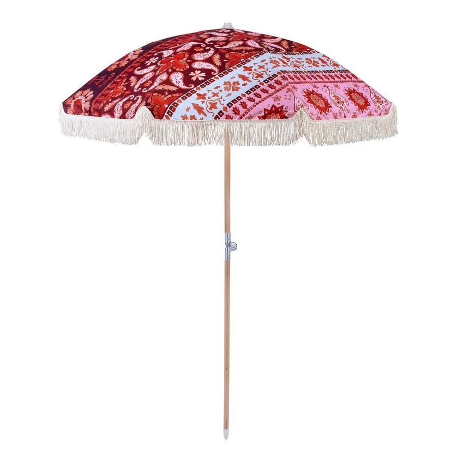 Outdoor Accessories Kollab | Beach Umbrella Large Goa By Kollab Australia