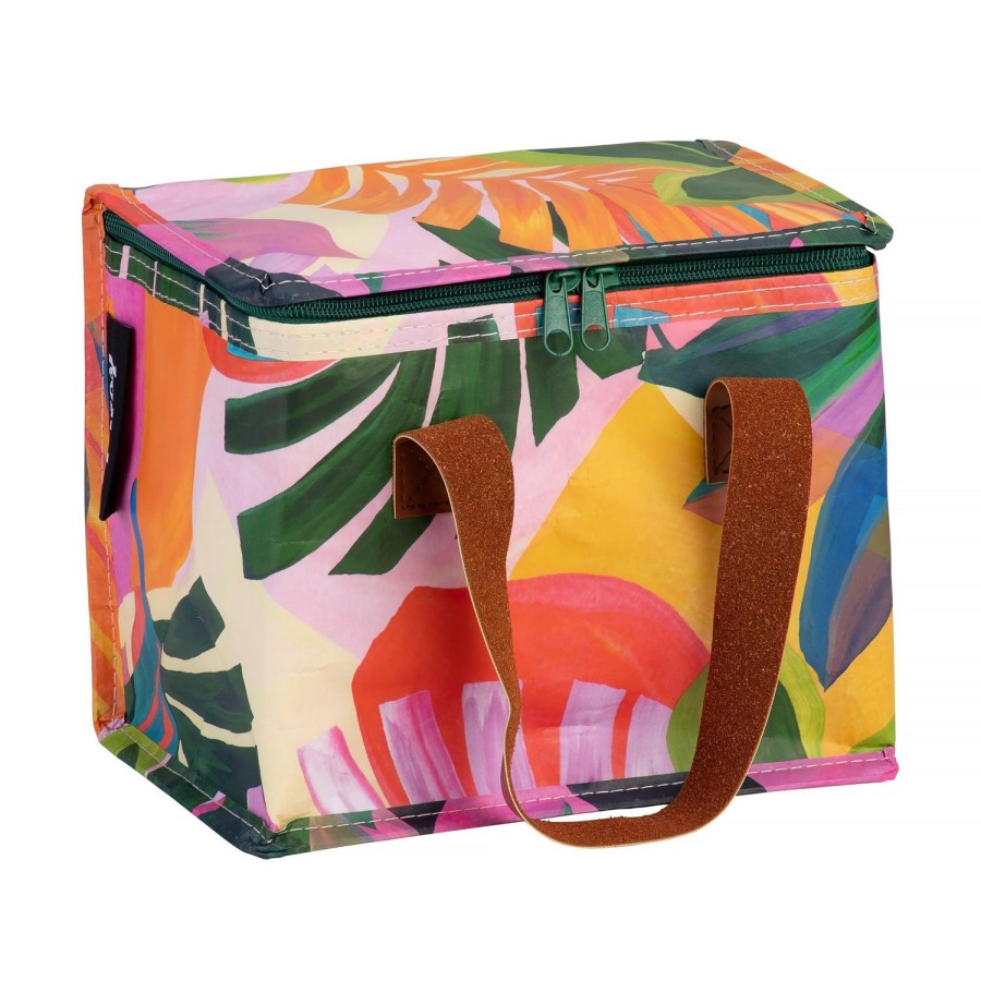 Insulated Bags Kollab | Lunch Box Summertime