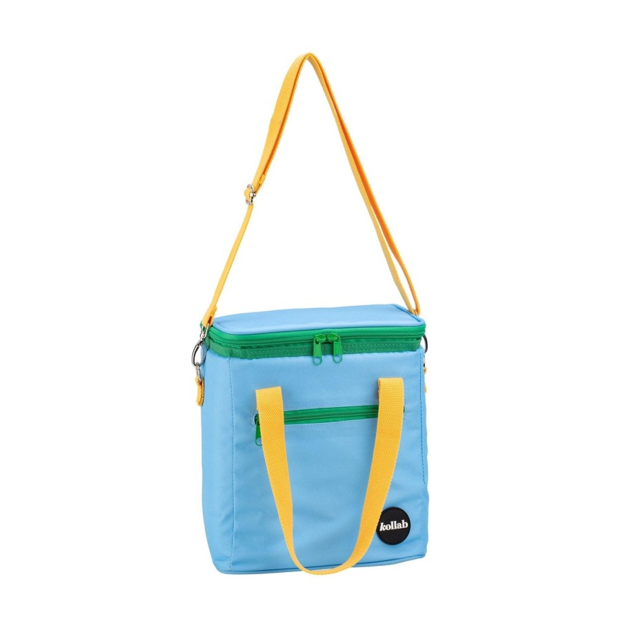 Insulated Bags Kollab | Mini Cooler Arctic Mint