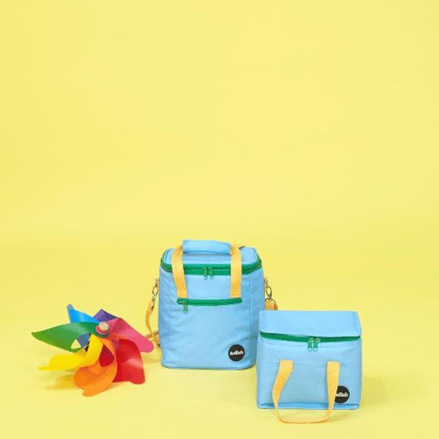 Insulated Bags Kollab | Mini Cooler Arctic Mint