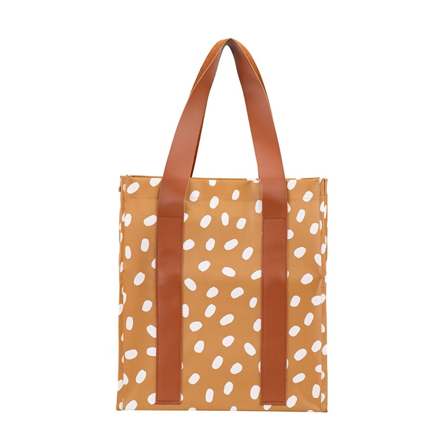 Everday Bags Kollab | Market Bag Spotty