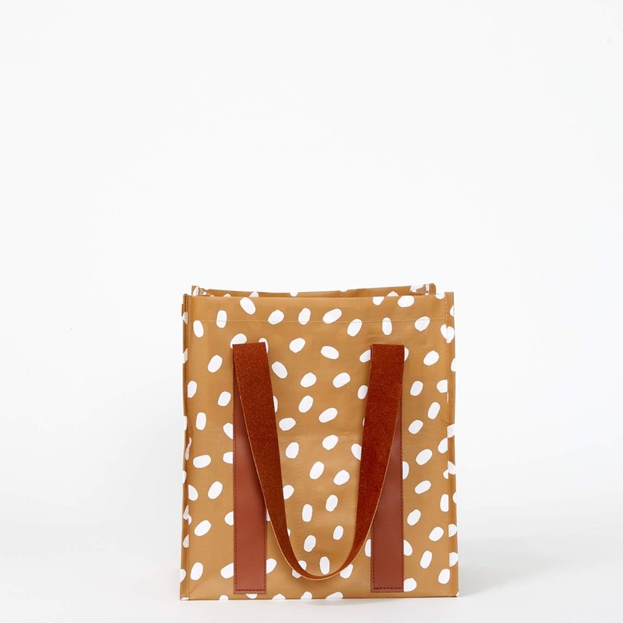 Everday Bags Kollab | Market Bag Spotty