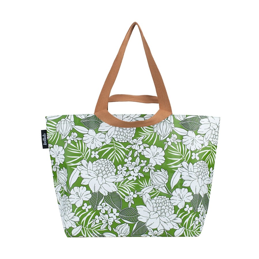 Everday Bags Kollab | Shopper Tote Aloha