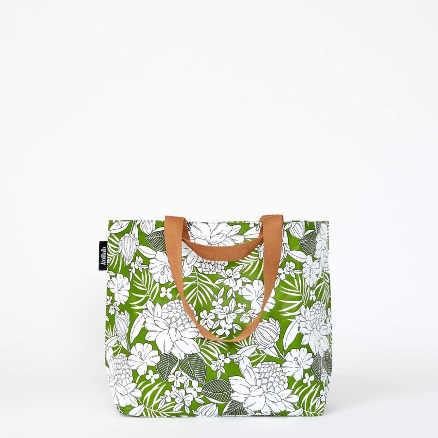 Everday Bags Kollab | Shopper Tote Aloha