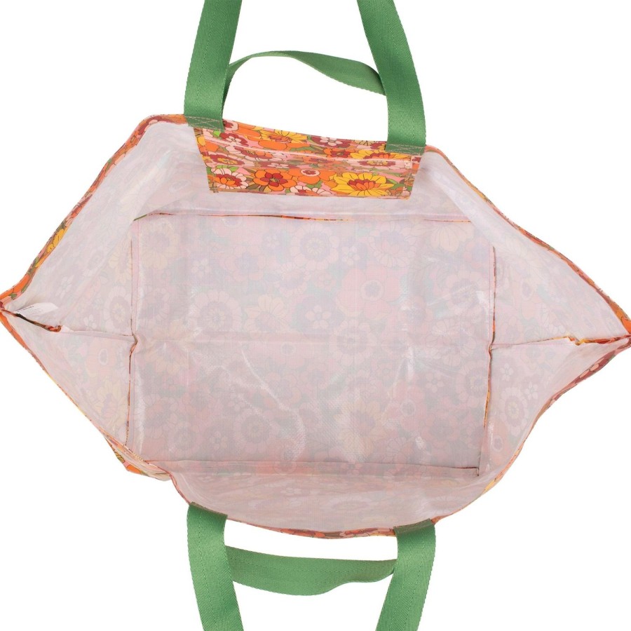 Everday Bags Kollab | Beach Bag - Betty Blooms By Kollab