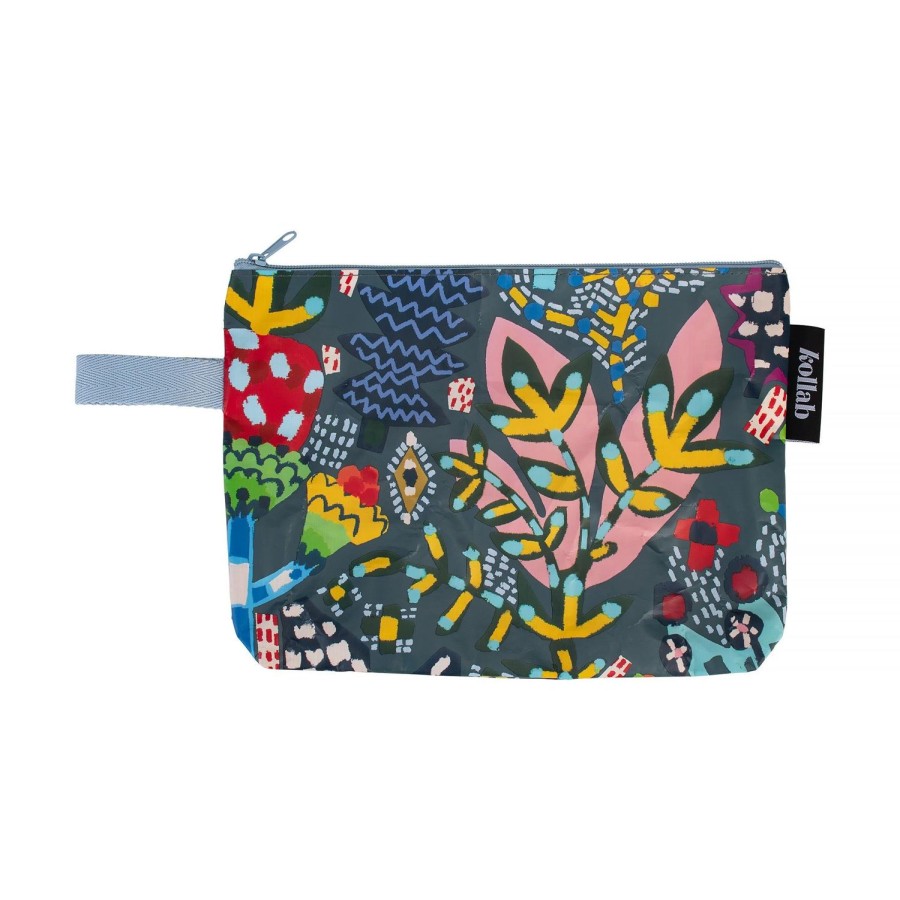 Everday Bags Kollab | Clutch Bag Gardens Of Spring