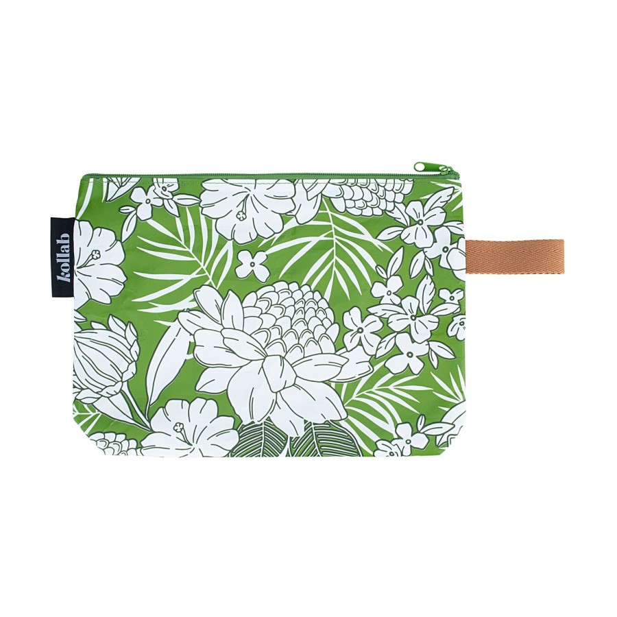 Everday Bags Kollab | Clutch Bag Aloha