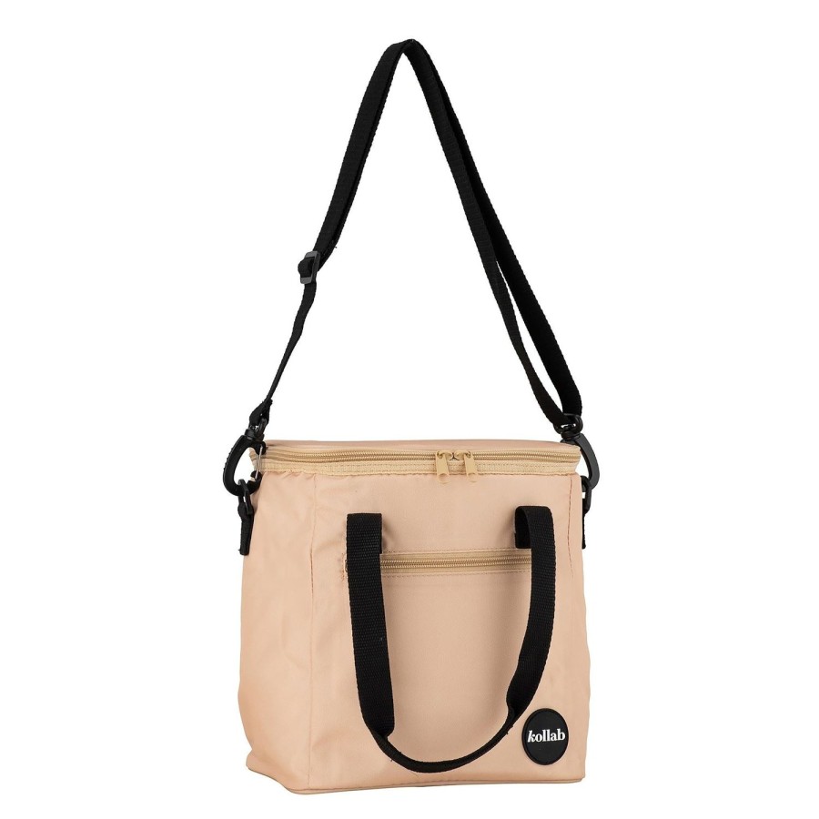 Insulated Bags Kollab | Mini Cooler Stone