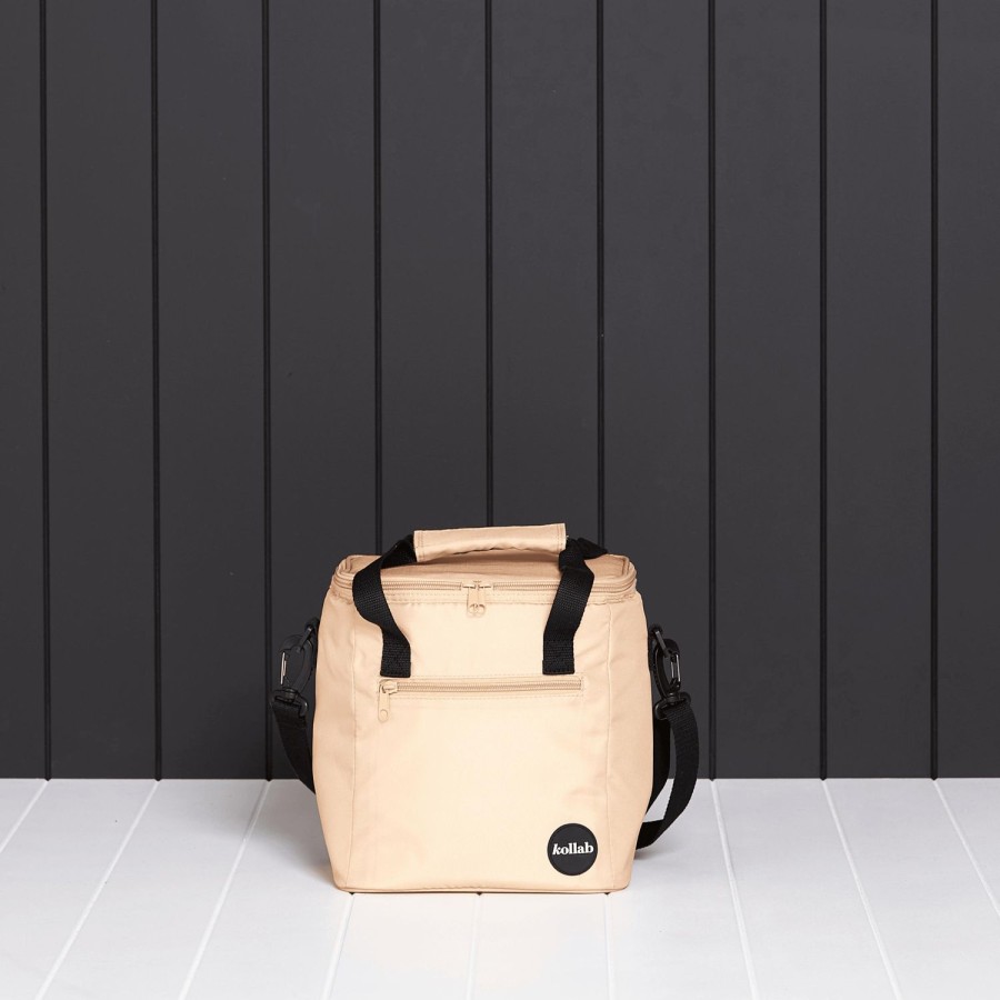 Insulated Bags Kollab | Mini Cooler Stone