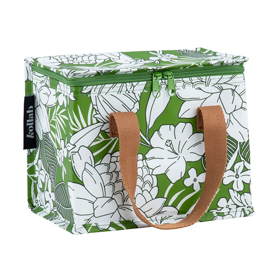 Insulated Bags Kollab | Lunch Box Aloha