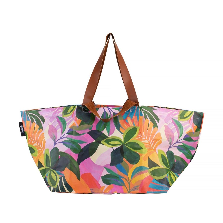 Everday Bags Kollab | Beach Bag Summertime