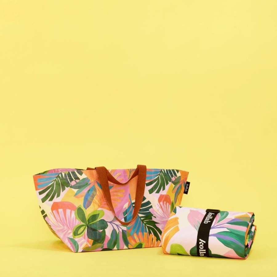 Everday Bags Kollab | Beach Bag Summertime