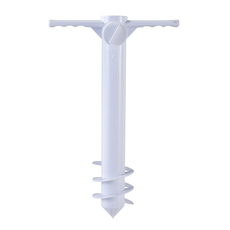 Outdoor Accessories Kollab | Umbrella Sand Anchors