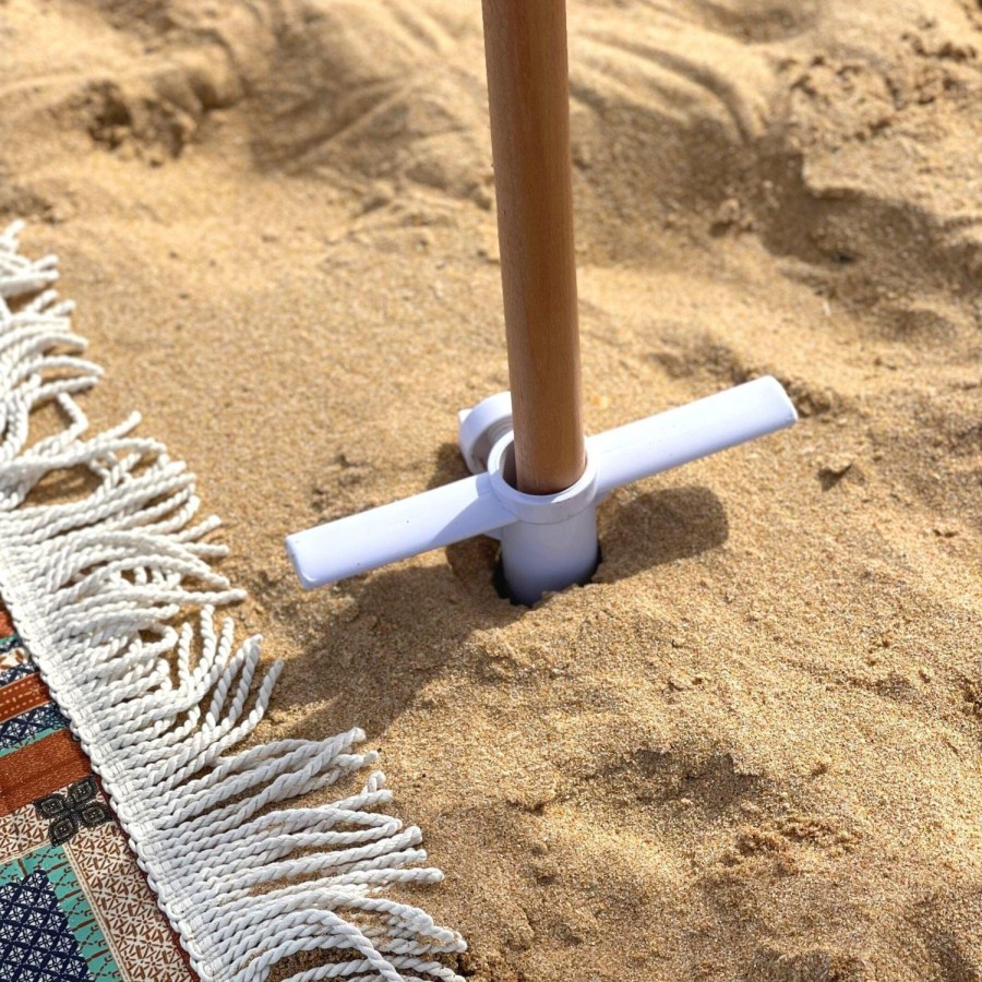 Outdoor Accessories Kollab | Umbrella Sand Anchors