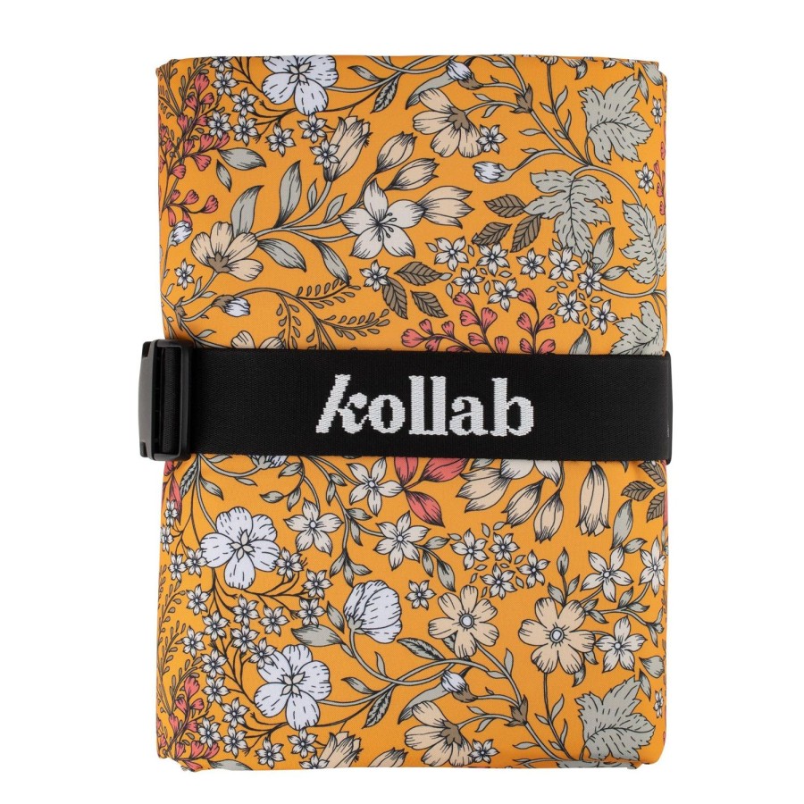 Picnic Mats Kollab | Picnic Mat Autumn Blossom