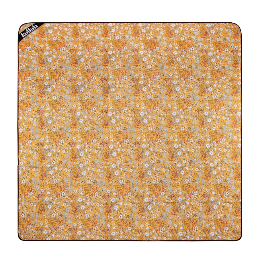 Picnic Mats Kollab | Picnic Mat Autumn Blossom