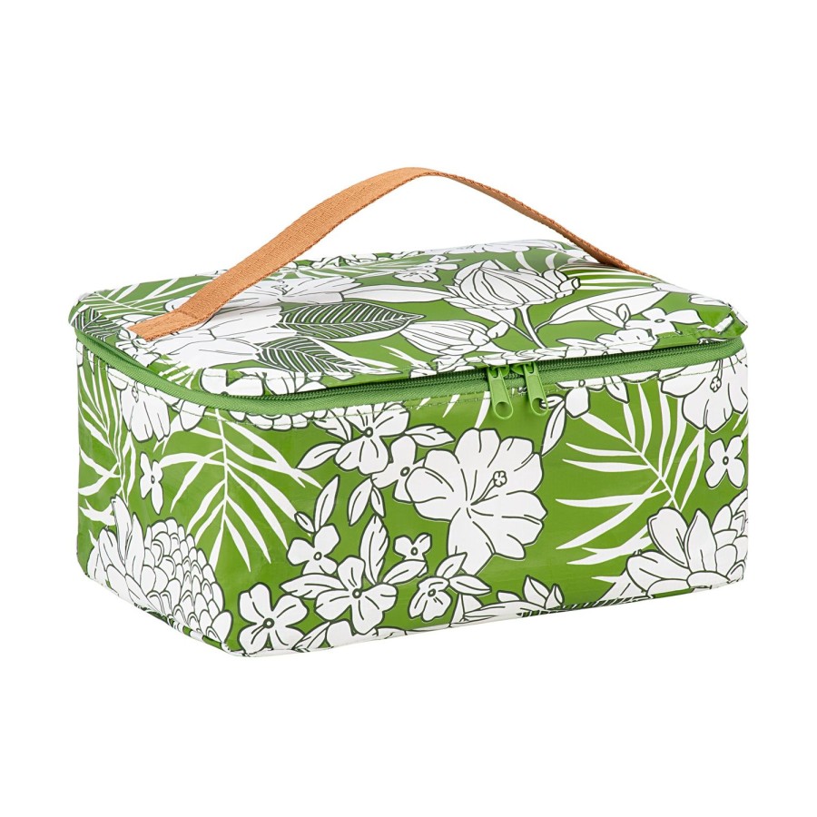 Everday Bags Kollab | Toiletry Stash Bag Aloha