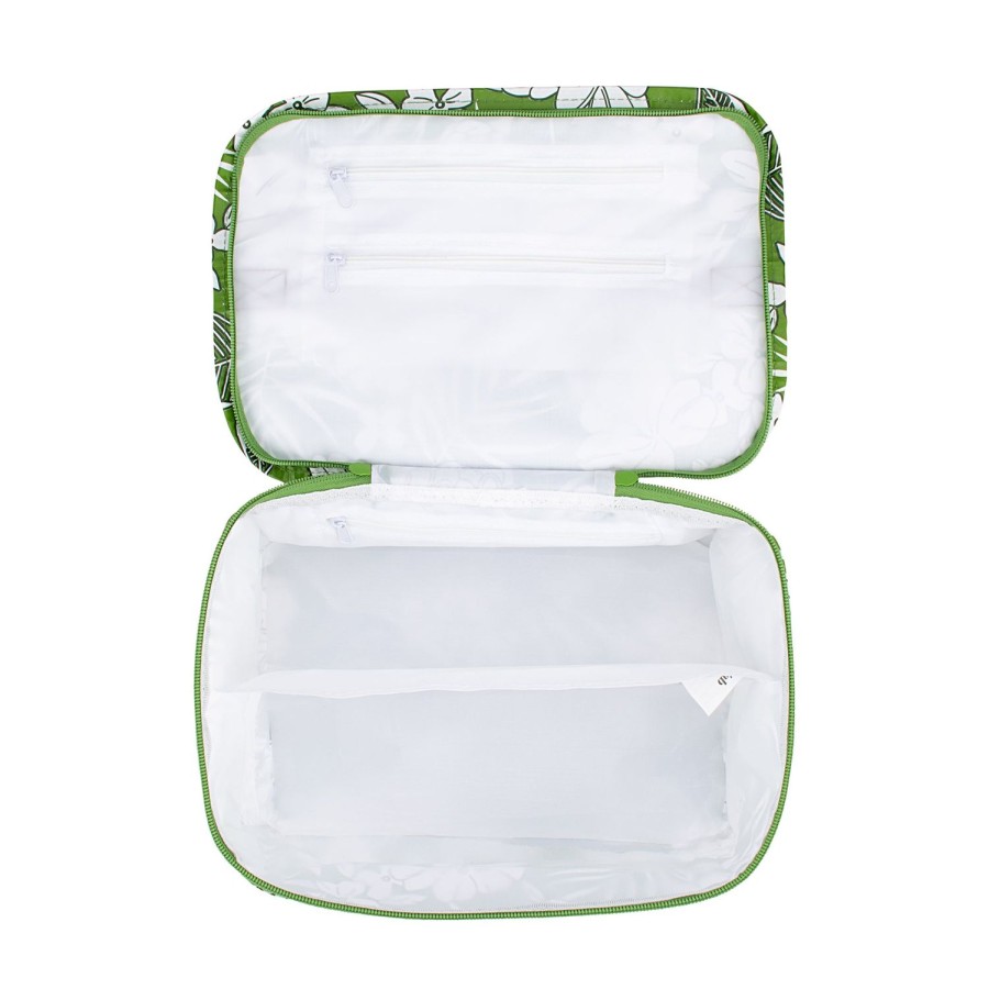 Everday Bags Kollab | Toiletry Stash Bag Aloha