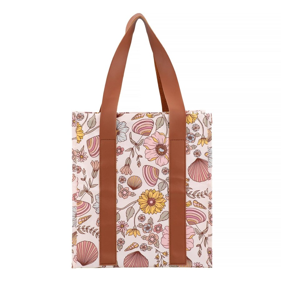 Everday Bags Kollab | Market Bag Shells