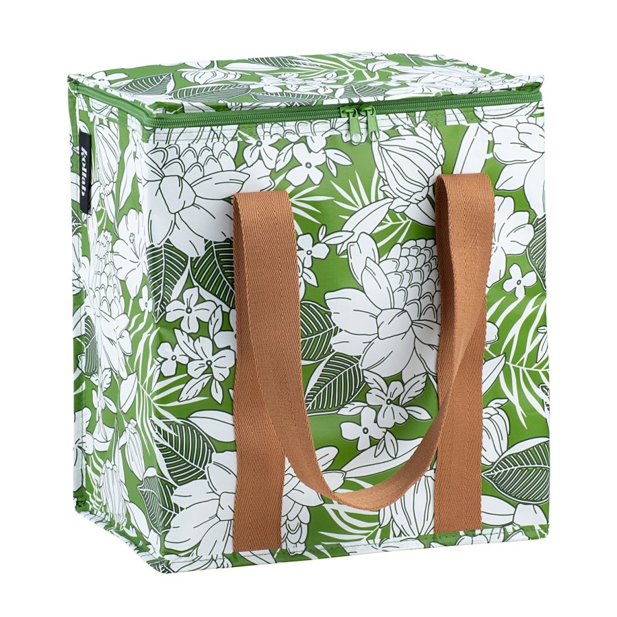 Insulated Bags Kollab | Cooler Bag Aloha