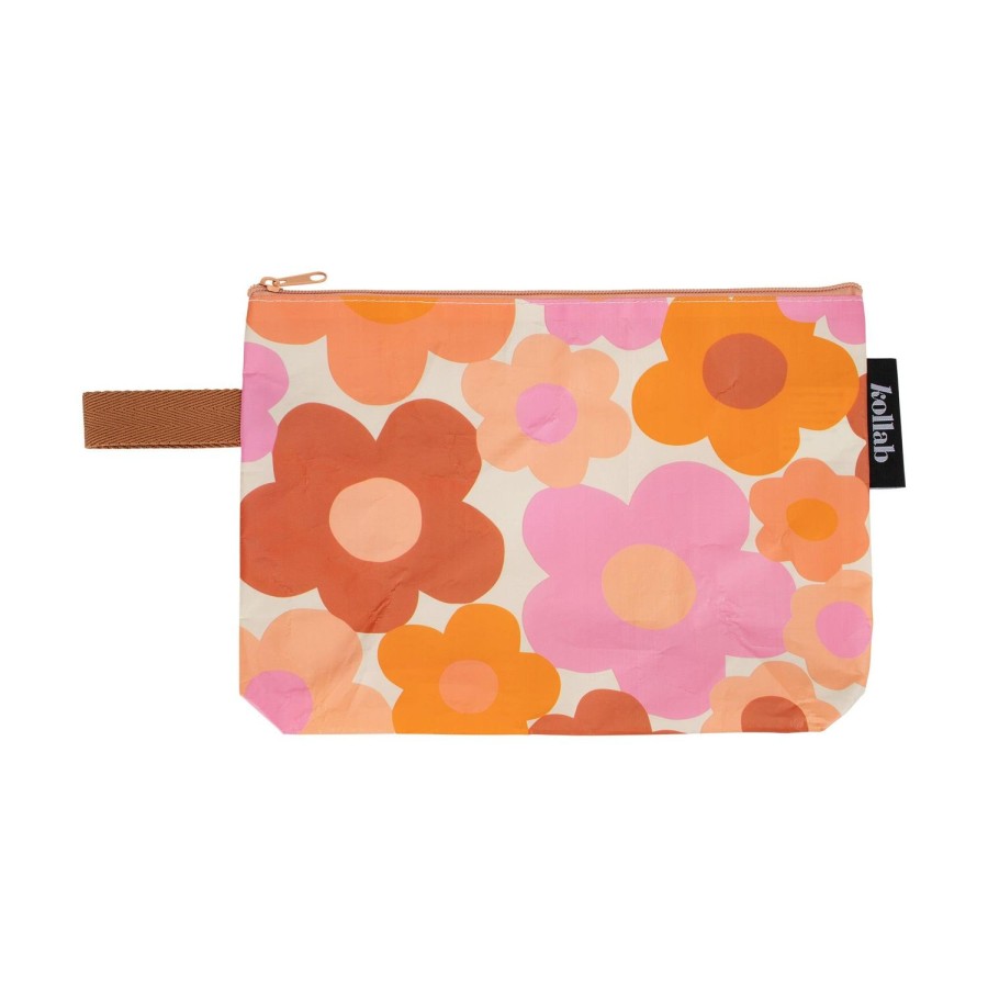 Everday Bags Kollab | Clutch Bag Hyper Floral