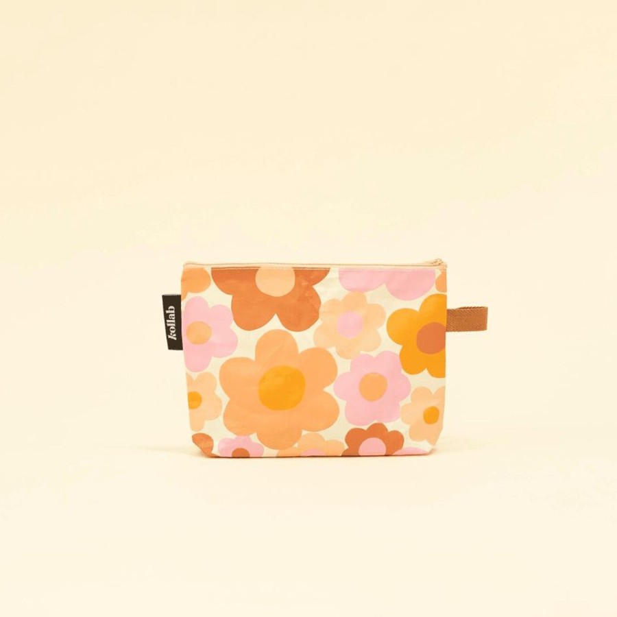 Everday Bags Kollab | Clutch Bag Hyper Floral