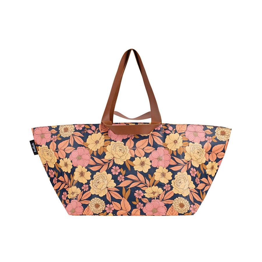 Everday Bags Kollab | Beach Bag Twilight Meadow