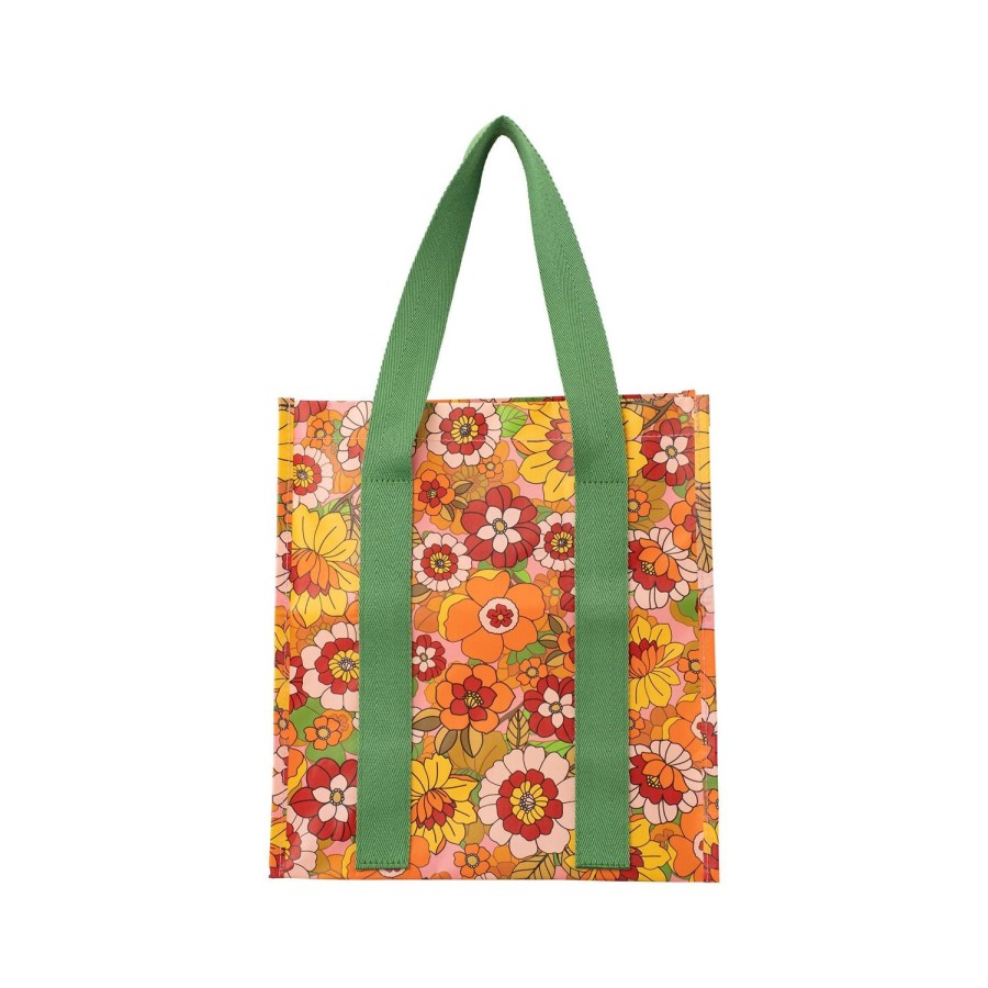 Everday Bags Kollab | Market Bag Betty Blooms