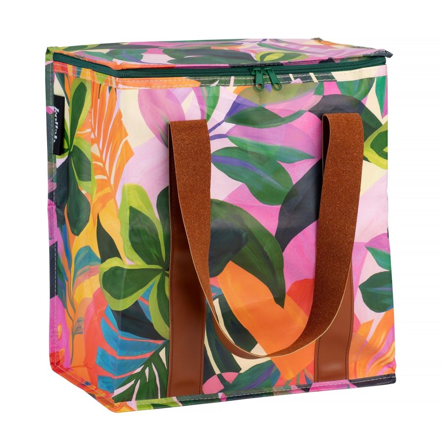 Insulated Bags Kollab | Cooler Bag Summertime