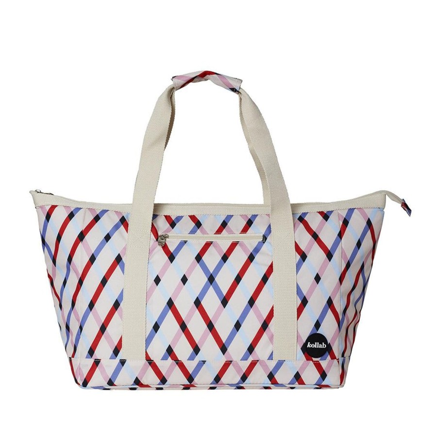 Insulated Bags Kollab | Tote Florence