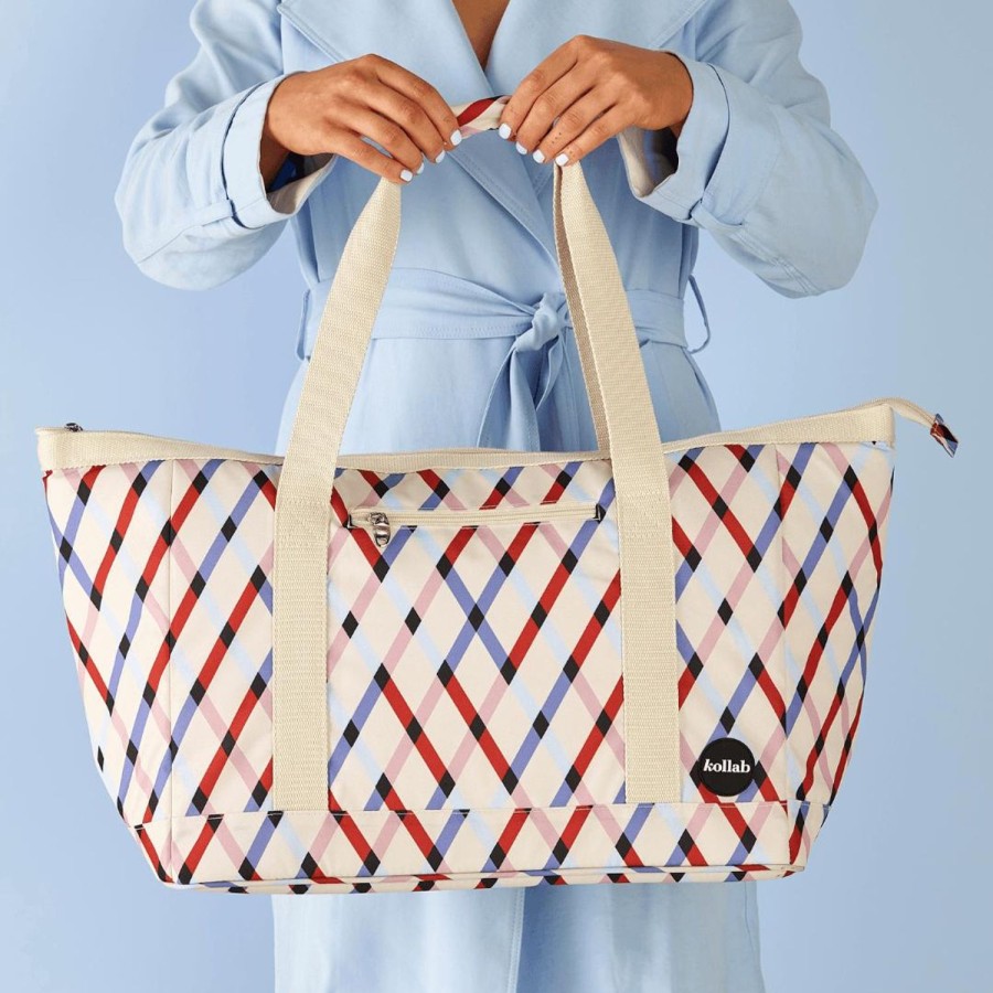 Insulated Bags Kollab | Tote Florence