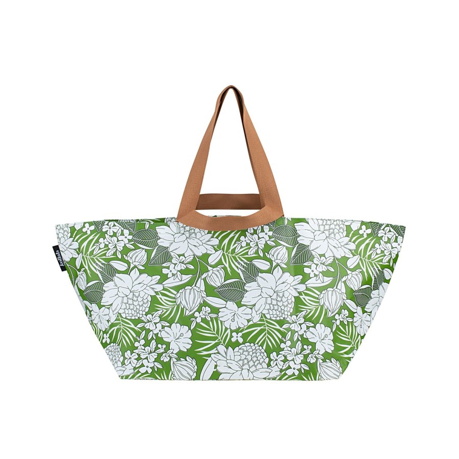 Everday Bags Kollab | Beach Bag Aloha