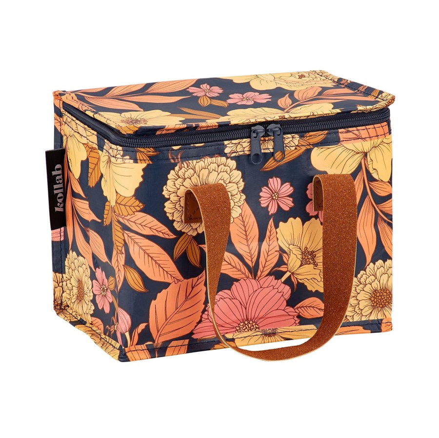 Insulated Bags Kollab | Lunch Box Twilight Meadow