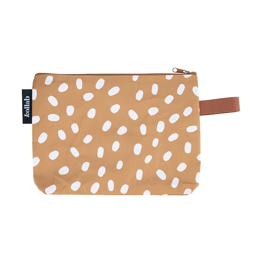 Everday Bags Kollab | Clutch Bag Spotty