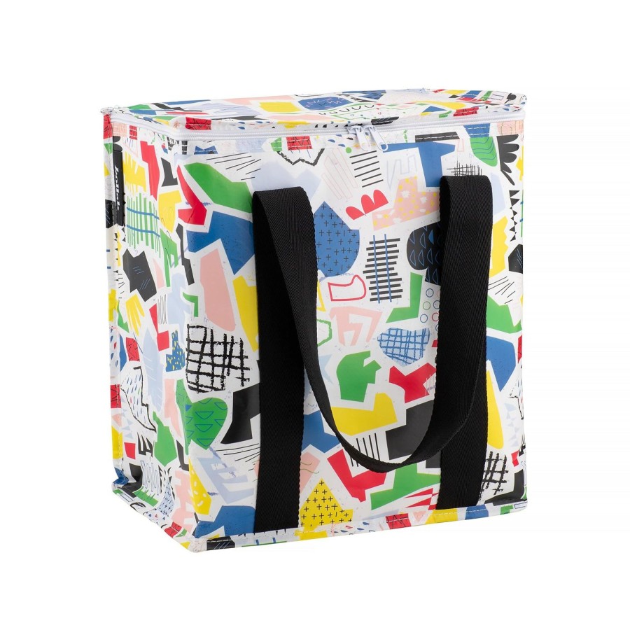 Insulated Bags Kollab | Insulated Cooler Bag - Playground By Kollab