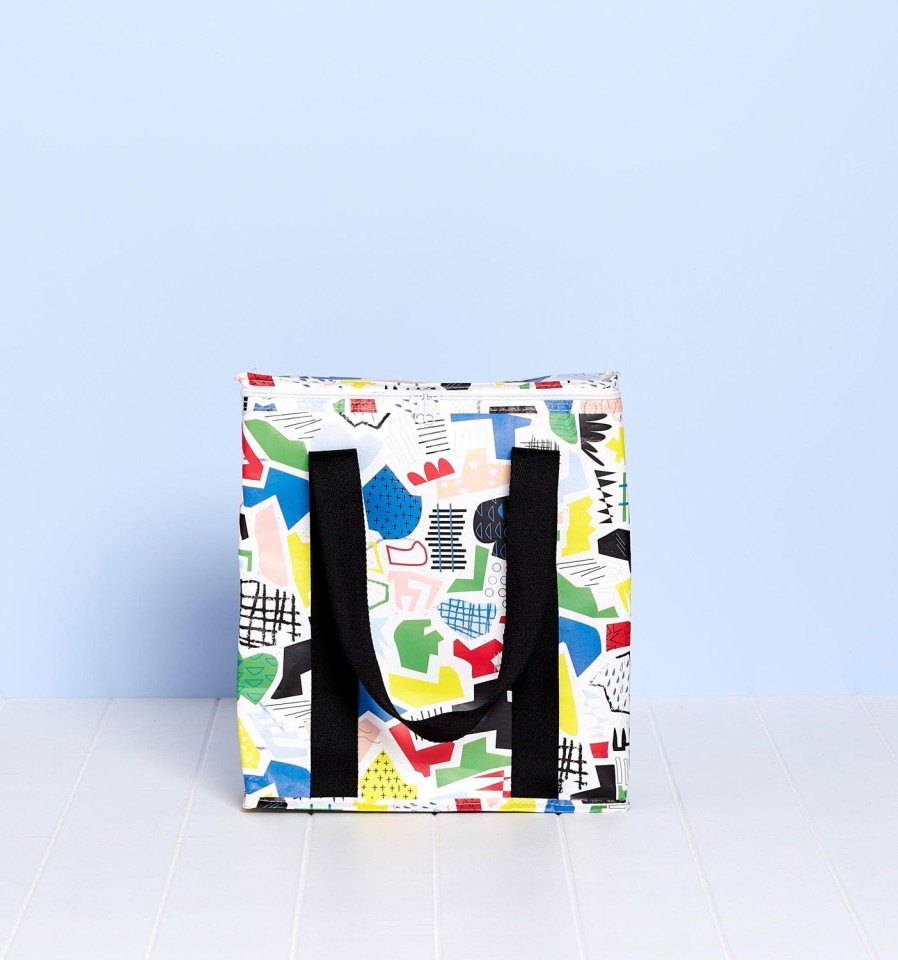 Insulated Bags Kollab | Insulated Cooler Bag - Playground By Kollab