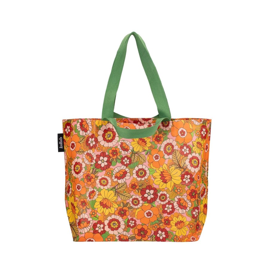 Everday Bags Kollab | Shopper Tote Betty Blooms