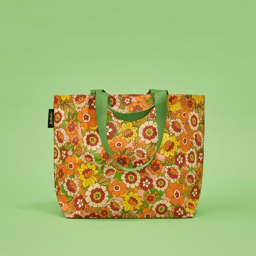 Everday Bags Kollab | Shopper Tote Betty Blooms