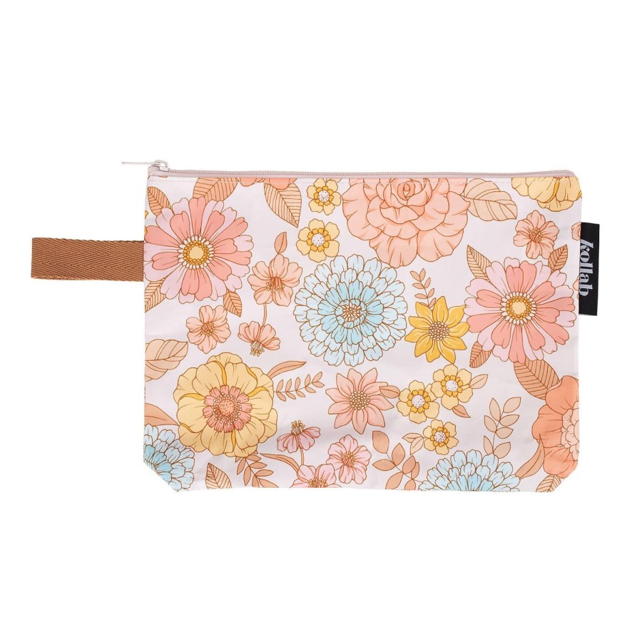 Everday Bags Kollab | Clutch Bag Pretty Blooms