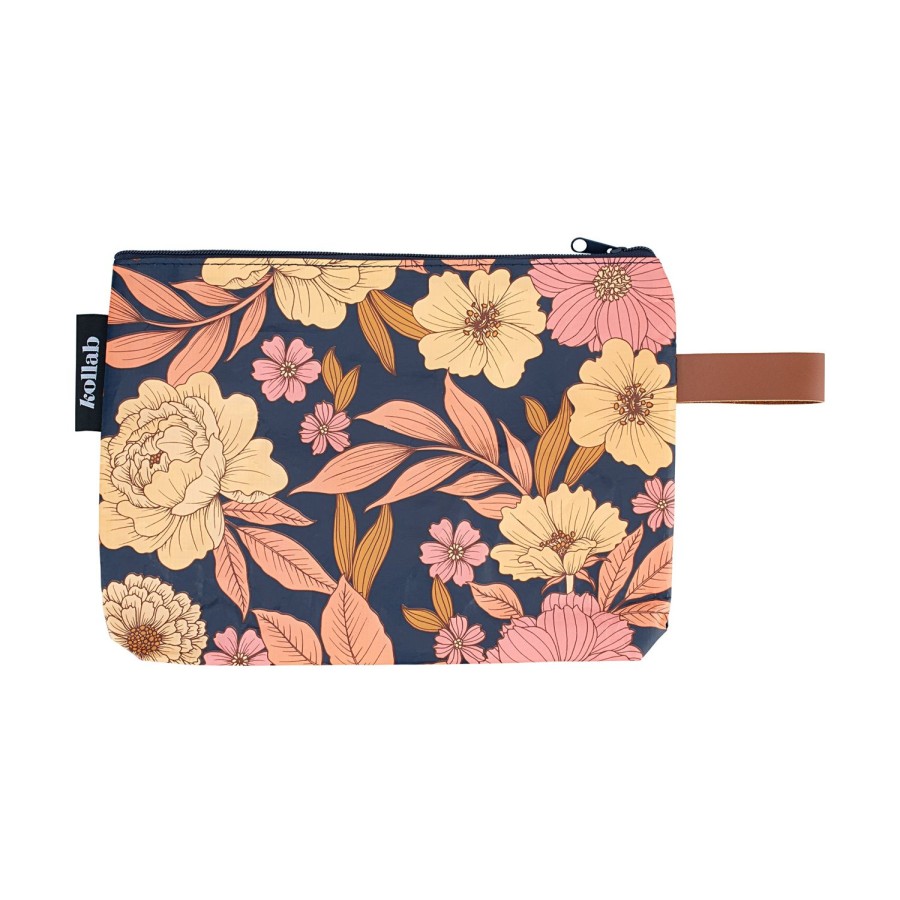 Everday Bags Kollab | Clutch Twilight Meadow