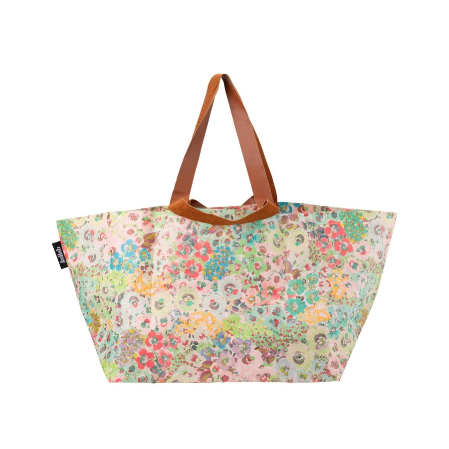 Everday Bags Kollab | Beach Bag Watergarden