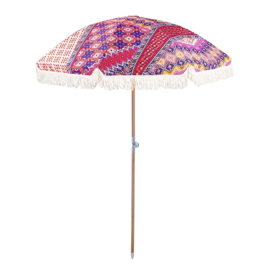 Outdoor Accessories Kollab | Umbrella Large Zanzibar