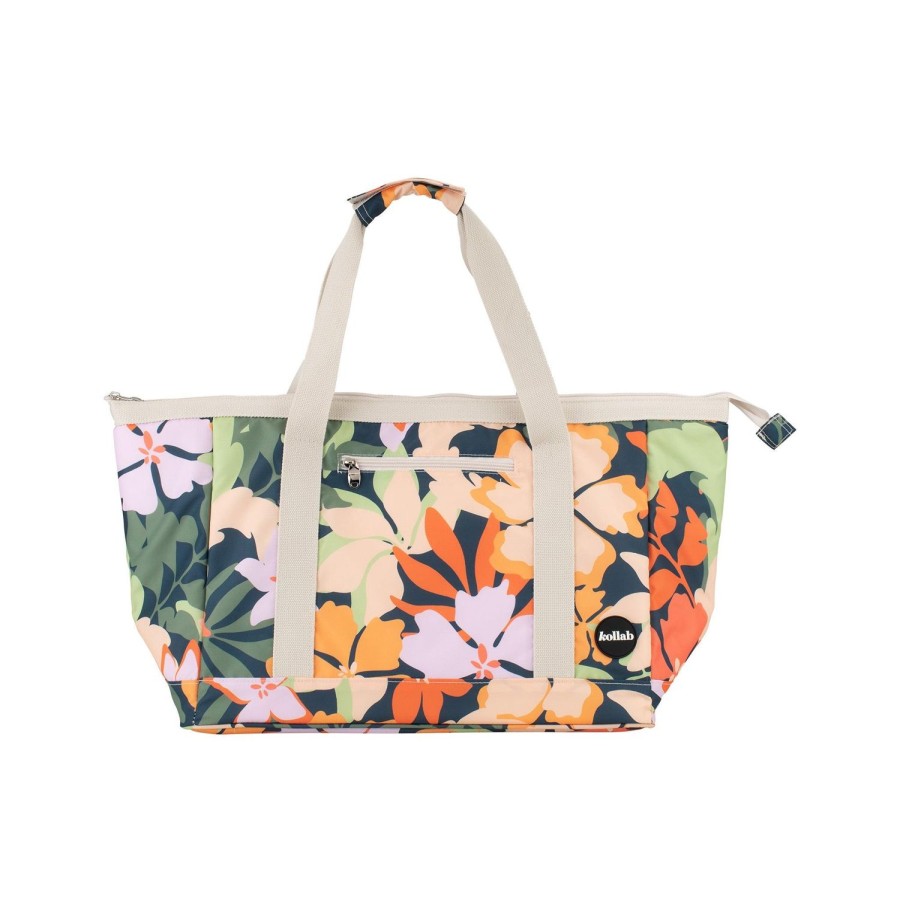 Insulated Bags Kollab | Tote Bag Northshore